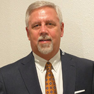 Jim Mason, Vice President, Customer and IT Systems Support, Little Caesars Pizza