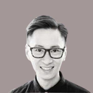 Larry Chan, Head of Digital, Asia, Aesop