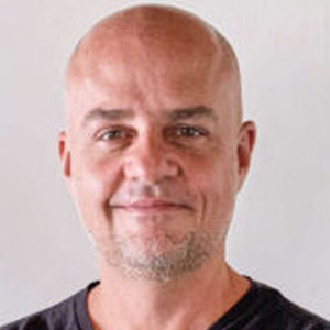 Transforming Latin America Patrick Arippol, Co-Founder & Managing Partner of Alexia Ventures