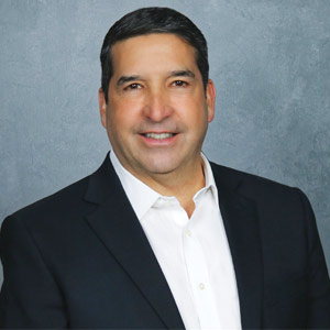 Paul Suarez, Chief Information Security Officer, Caseys