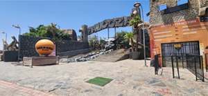 Semnox Flags off its First Amusement Park Implementation at Palooza Park in Morocco
