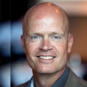 Frank Verkerk, Group Chief Platform Officer, Zurich Insurance Group [SWX: ZURN]