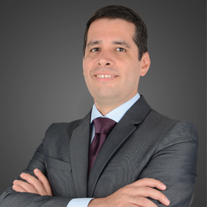 Ivan Carlos Campos Marroquin, Director of Technology, Apuesta Total