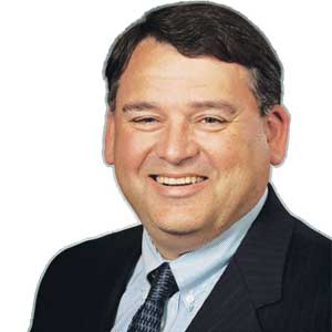 Jim McCoym, CIO, Raytheon Missile Systems [NYSE: RTN]