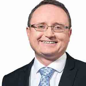 Derek McKay, CIO, Australia, ERM Power [ASX: EPW]