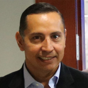 Leading IT with Insight and Impact Rodrigo Ovalles, Senior Director of IT, MYR Group