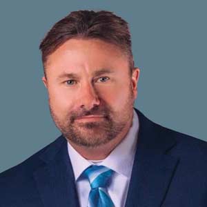 Ray Polentz, Vice President of Supply Chain and Logistics, Yokohama Tire Corporation