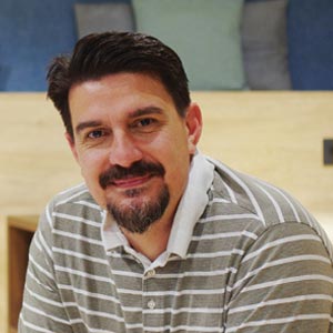 Technology and Compliance in Digital Banking: Invest in digital tools to help find the needle in the haystack Victor Palau, Chief Technology Officer, Global Fintech Ebury