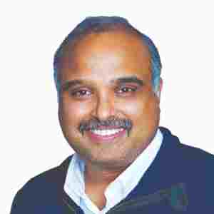 Intelligence Driven Business: Making It Real Ramshanker Krishnan, Sr. Director of Enterprise Services and Delivery of Data and AI, Microsoft