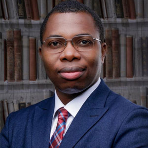 Harmonising Innovation and Regulation: CIOs Shaping the Future of African Banking Myke Oluwatosin Koledoye, Group Head of Information Technology at PremiumTrust Bank