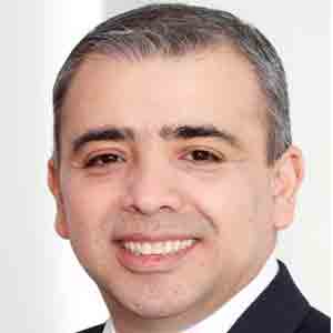Staying Resilient with Seamless Adaptability Francisco Bravo Gomez, Supply Chain Director, Audi Mexico