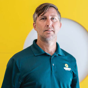 Securing E-Commerce in The Retail Industry Ken Collins, Director - Information Security, Sunbelt Rentals