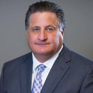 Ron Adams, Vice President, Risk Management, Baker Roofing Company