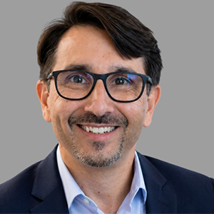 Carlos Diniz, IT Regional Manager, AtkinsRéalis