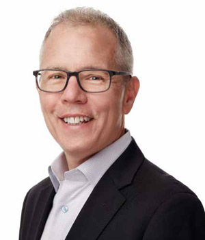 Empowering Textile Manufacturing Through Technology Jason DeHaan, Chief Information Officer at Gildan