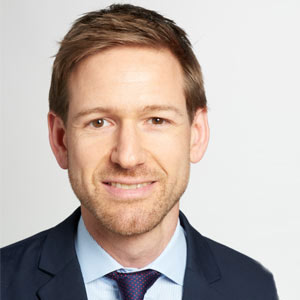 Benjamin Kummer, Director of Clinical Informatics in Neurology, Mount Sinai Health System