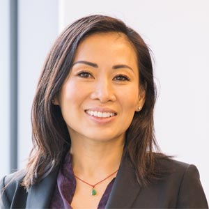 Denise Man, Chief Technology Officer, AIMCo