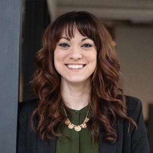 A Modern Approach To Procurement For Long-Term Success Katelynn Herndon, Corporate Procurement Manager, Kessler Collection