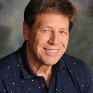 Troy Lunt, Technology Director and Data Privacy Manager, Iron County School District