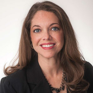 Rebecca Meyer, Vice President of Technology, Kelly-Moore Paints