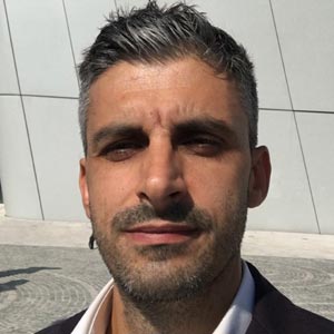 Asset Management Driven By Data Analytics Francesco Giordano, Head of Data Technologies, Generali Investments