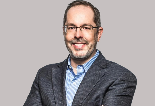 Pioneering the Future of Trust in the Digital Age