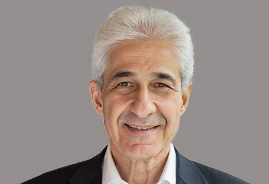 Bill Kantor, CEO and Founder | Funnelcast: Rewriting the Rules of Sales Forecasting