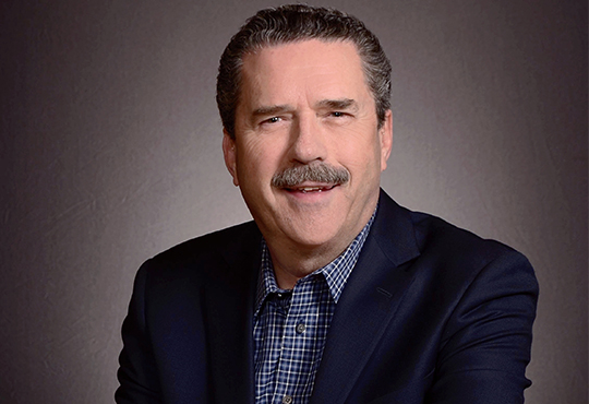 A Transformative Force in ERP