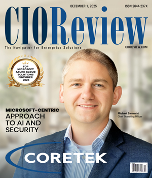 Coretek: Microsoft-Centric Approach to AI and Security