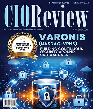 Varonis (NASDAQ: VRNS): Building Continuous Security Around Critical Data
