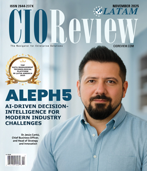 Aleph5: AI-Driven Decisionintelligence For Mod