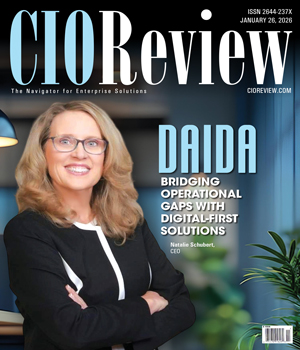 DAIDA: Bridging Operational Gaps With Digital-First Solutions