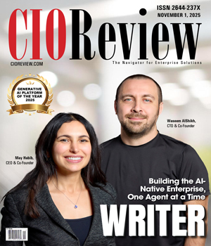 WRITER: Building the AI-Native Enterprise, One Agent at a Time