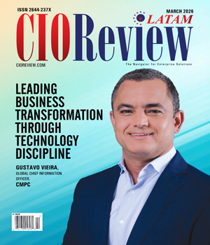 Leading Business Transformation Through Technology Discipline