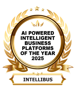 INTELLIBUS: INTELLIBUS: The Architect Of Intelligent Business Platforms 