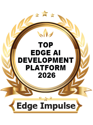 Edge Impulse: Empowering Developers in the Edge AI Revolution 