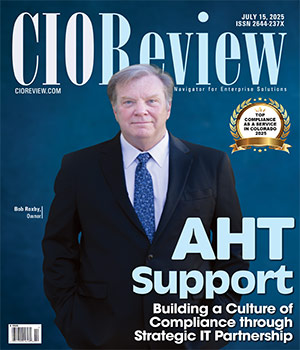 AHT Support: Building a Culture of Compliance through Strategic IT Partnership