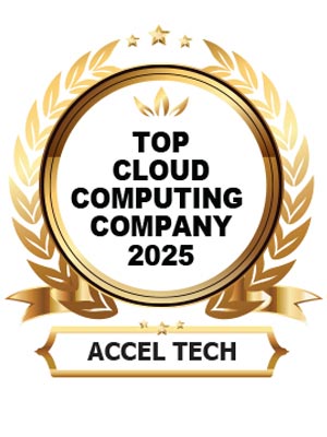 ACCEL TECH: Driving a Self-Sufficient African Digital Ecosystem 