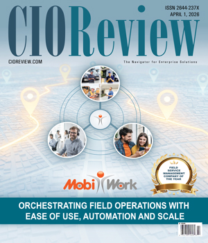 Mobiwork: Orchestrating Field Operations With Ease Of Use, Automation And Scale