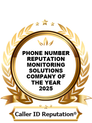 Caller ID Reputation®: Solving the Enterprise Identity Crisis in Voice Communication 