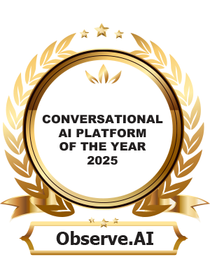 Observe.AI: Redefining the Future of Contact Centers 