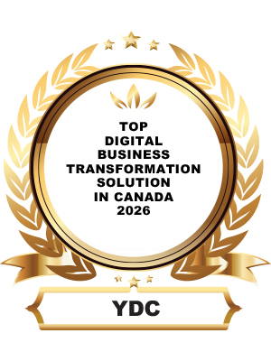 YDC: Modernizing Enterprises through Integrated AI Systems 