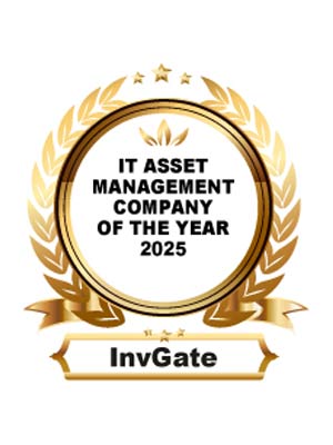 InvGate: Simplifying IT Asset Management 