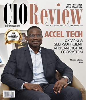 ACCEL TECH: Driving a Self-Sufficient African Digital Ecosystem