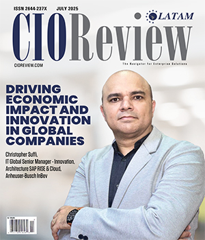 Driving Economic Impact and Innovation In Global Companies
