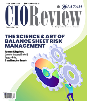 The Science & Art Of Balance Sheet Risk Management
