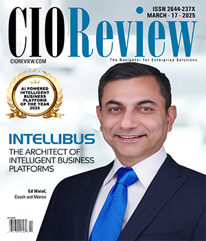 INTELLIBUS: The Architect Of Intelligent Business Platforms