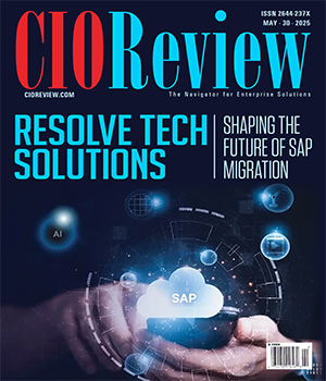 Resolve Tech Solutions: Shaping the Future of SAP Migration