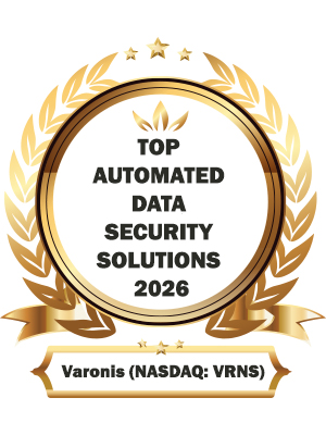 Varonis (NASDAQ: VRNS): Building Continuous Security around Critical Data 