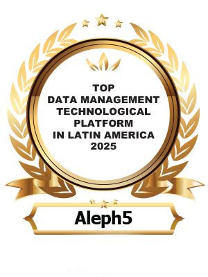 Aleph5: AI-Driven Decision-Intelligence for Modern Industry Challenges 